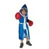 Boxeador de niño